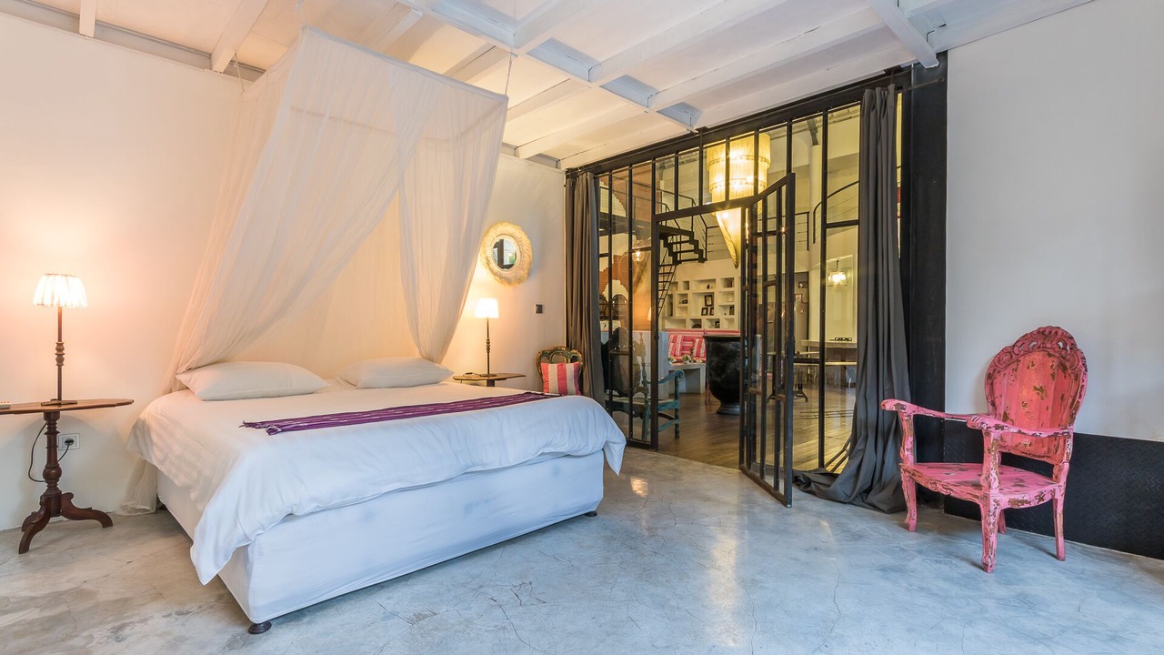 Photo of Bedroom in Sunset Road