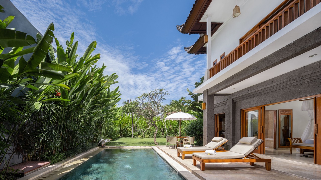 Photo of Outdoor in Keramas