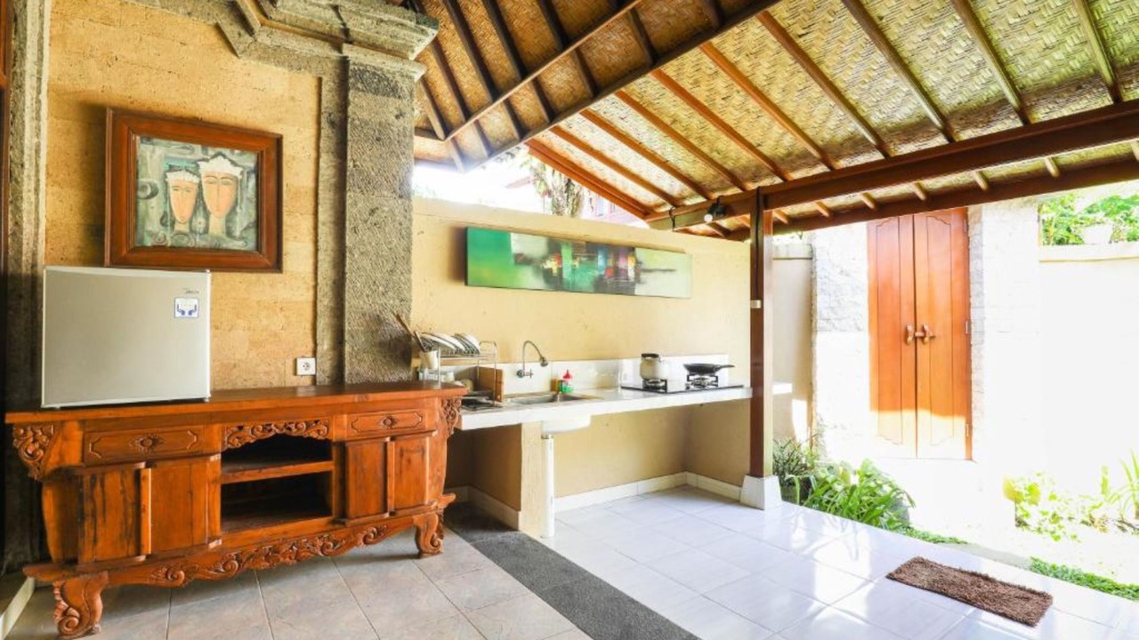 Photo of Kitchen in Penestanan
