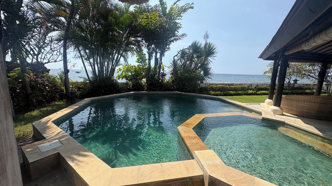 Photo of Outdoor in Dencarik