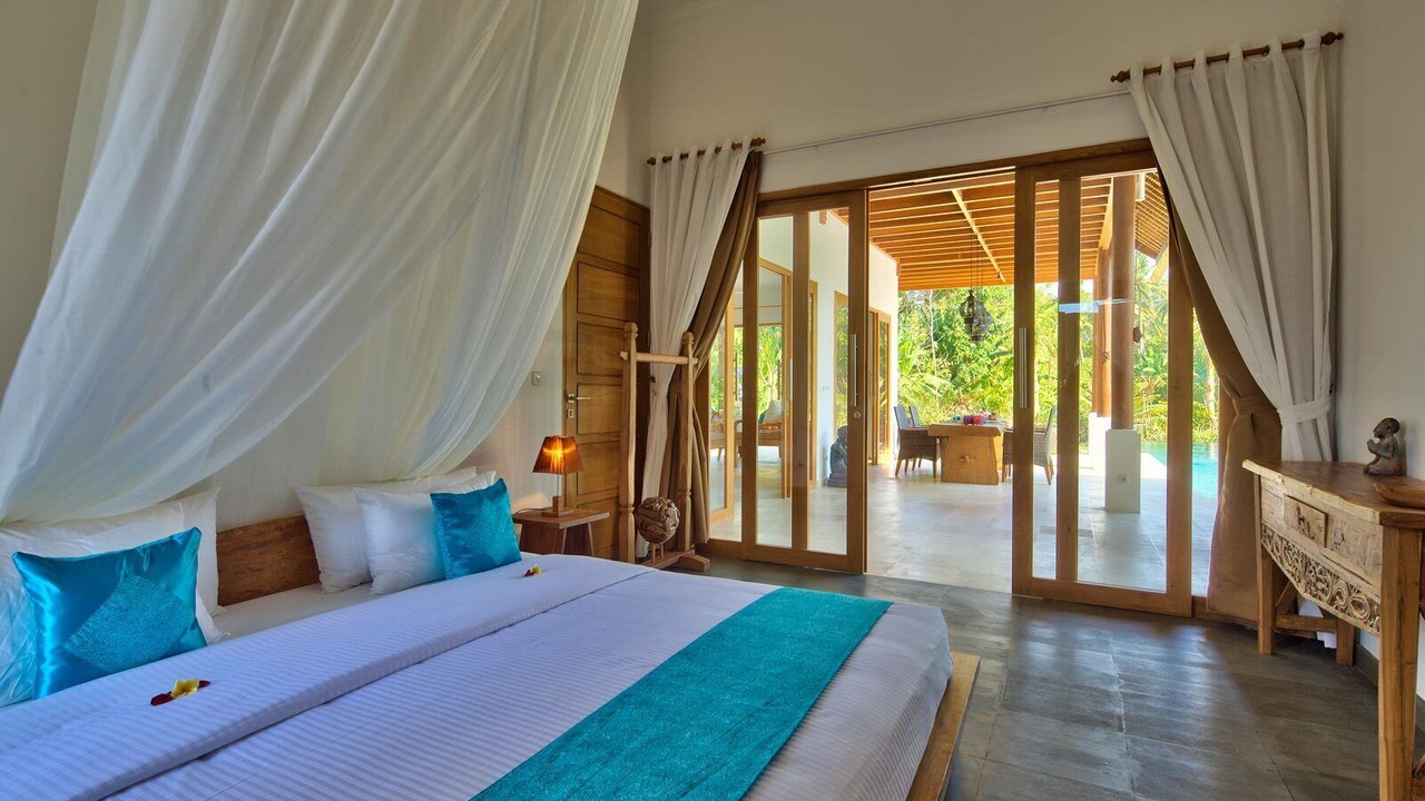 Photo of Bedroom in Gerokgak