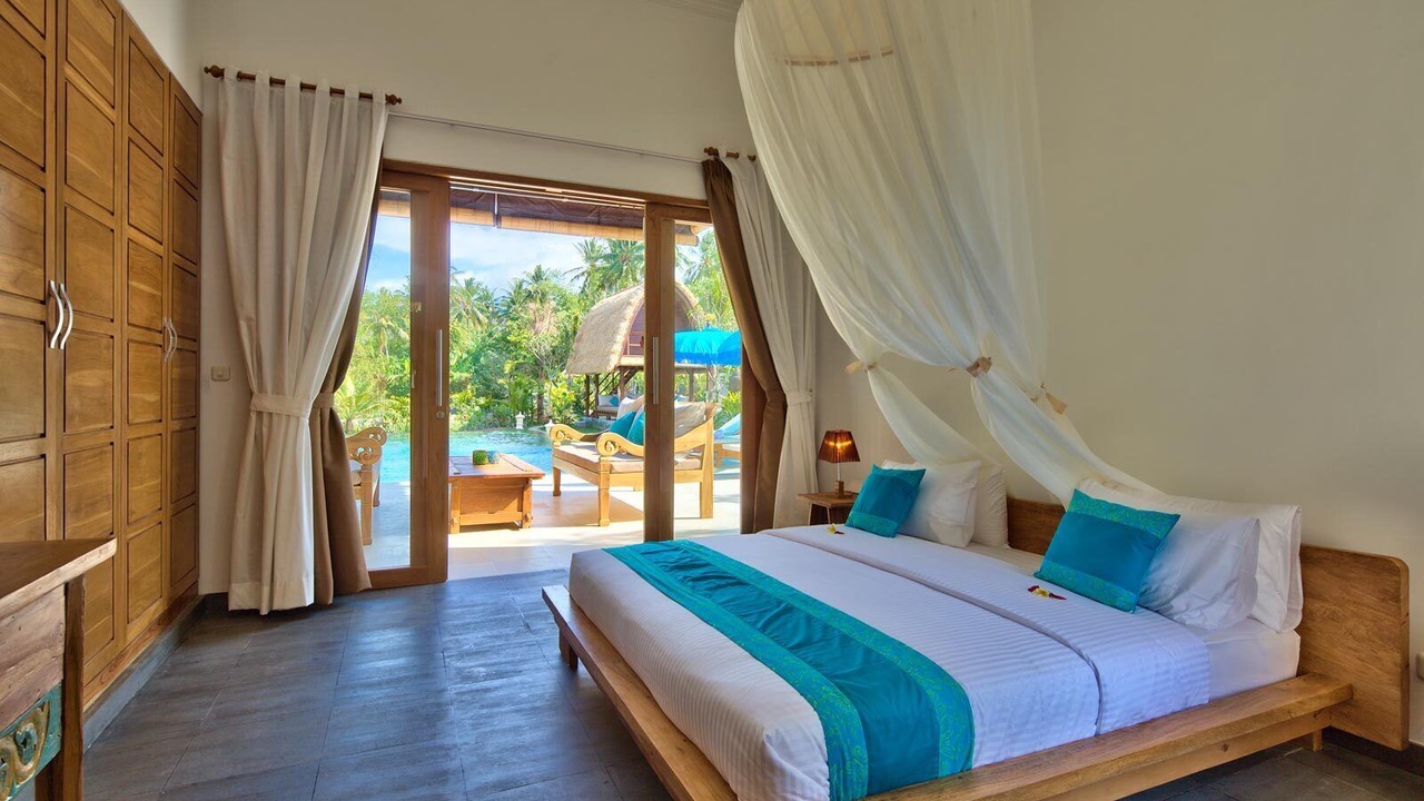 Photo of Bedroom in Gerokgak