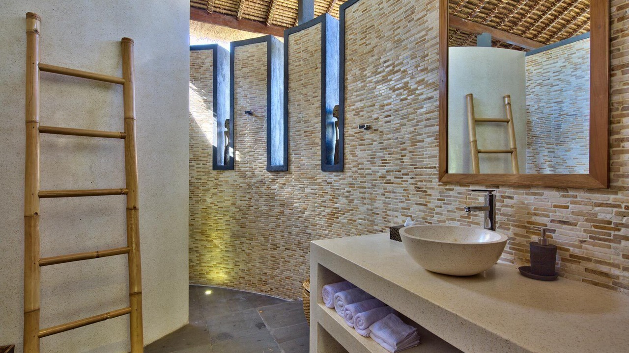 Photo of Bathroom in Gerokgak