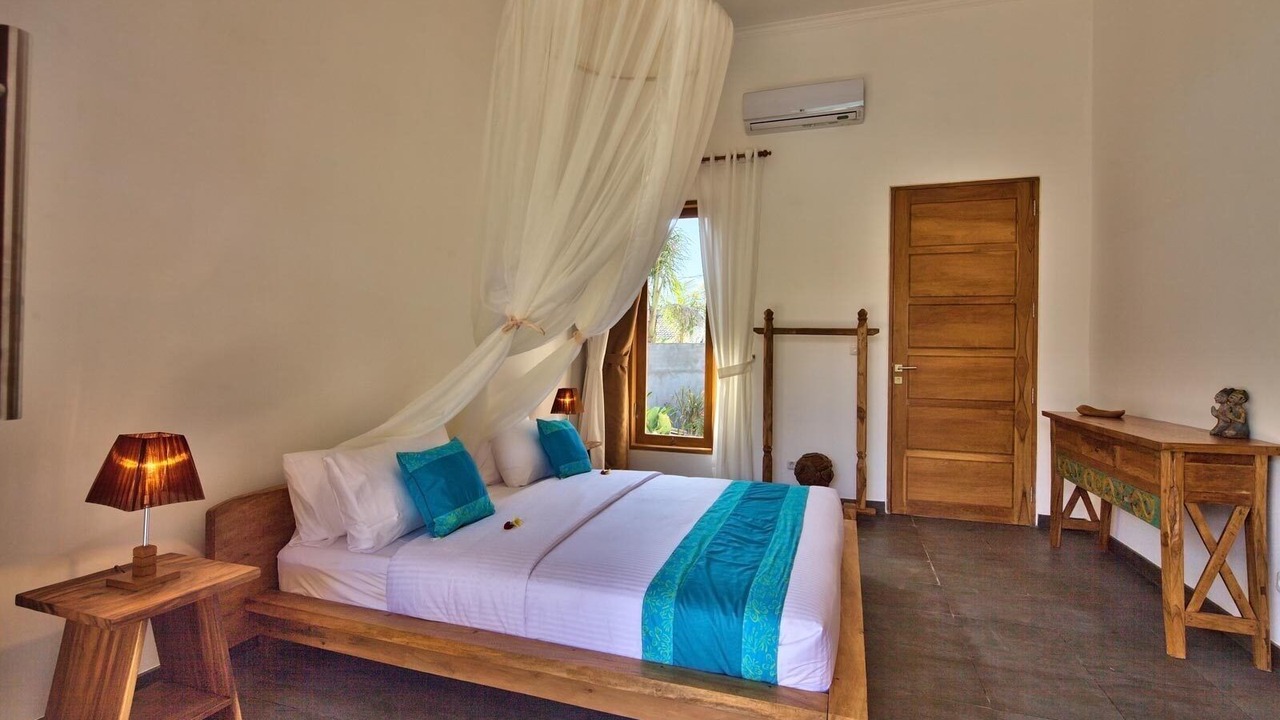 Photo of Bedroom in Gerokgak