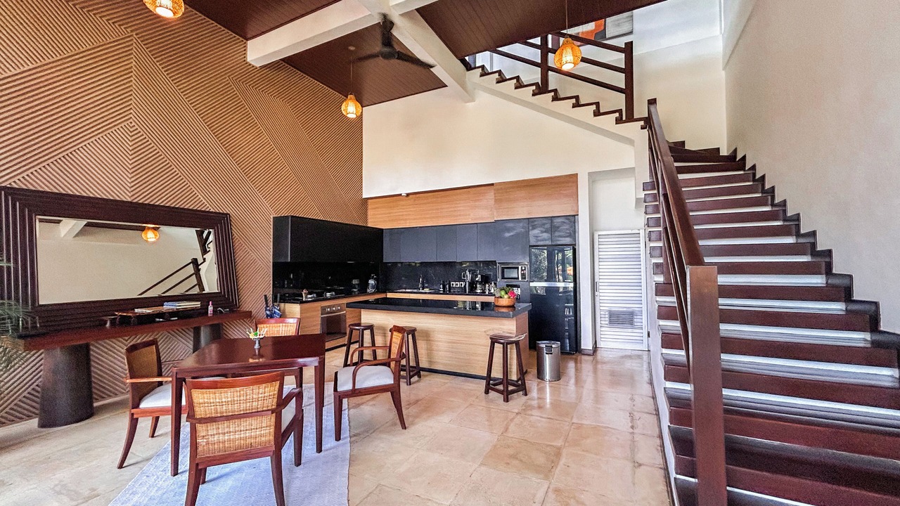Photo of Kitchen in Tegallalang