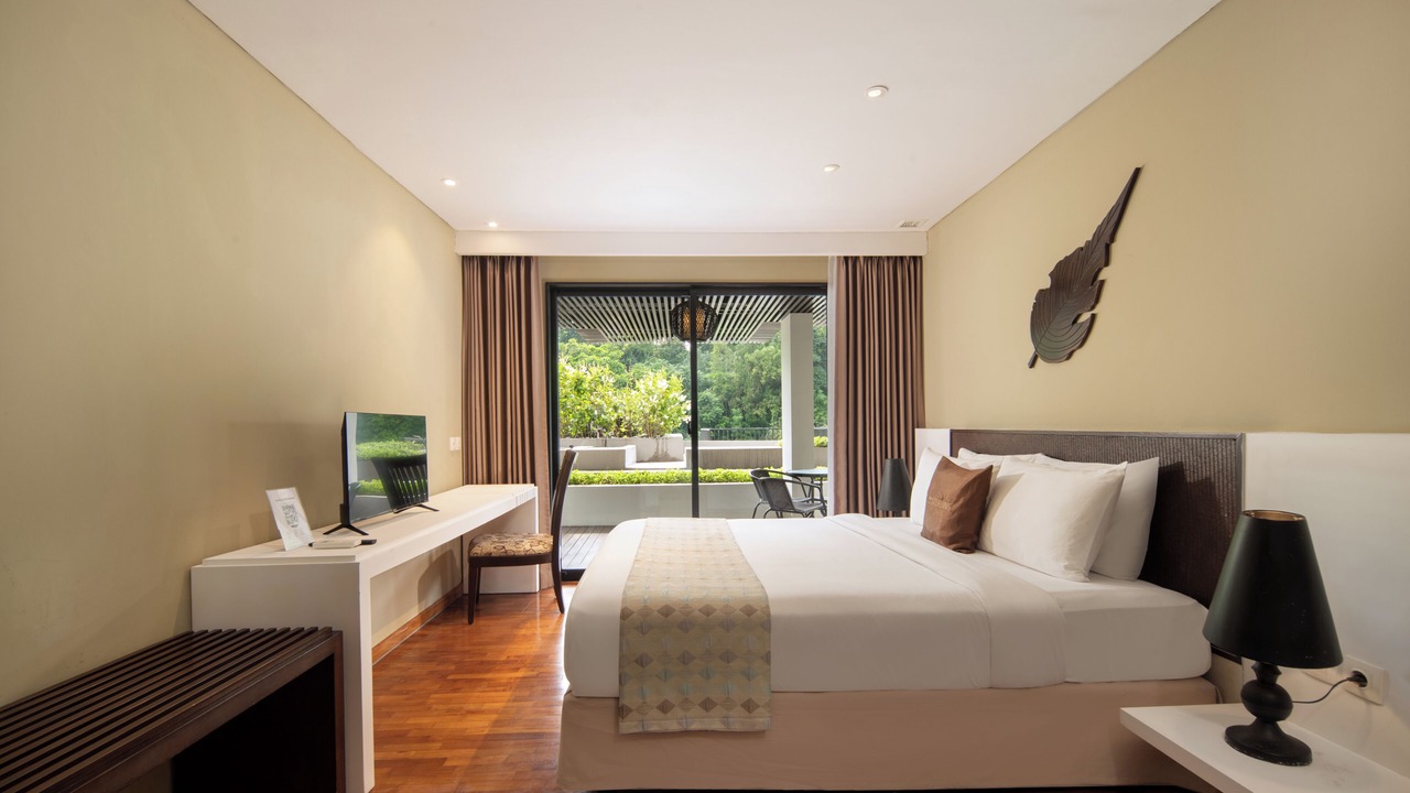 Photo of Bedroom in Pecatu