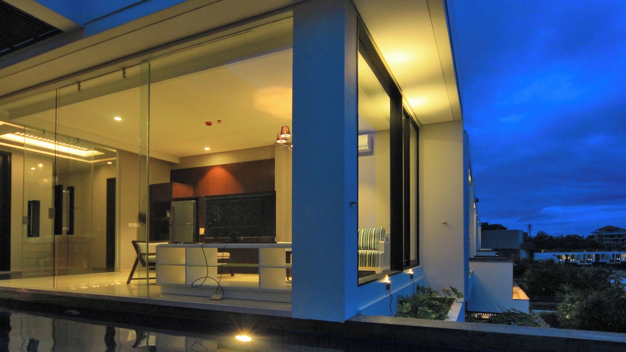 Photo of Livingroom in Pecatu