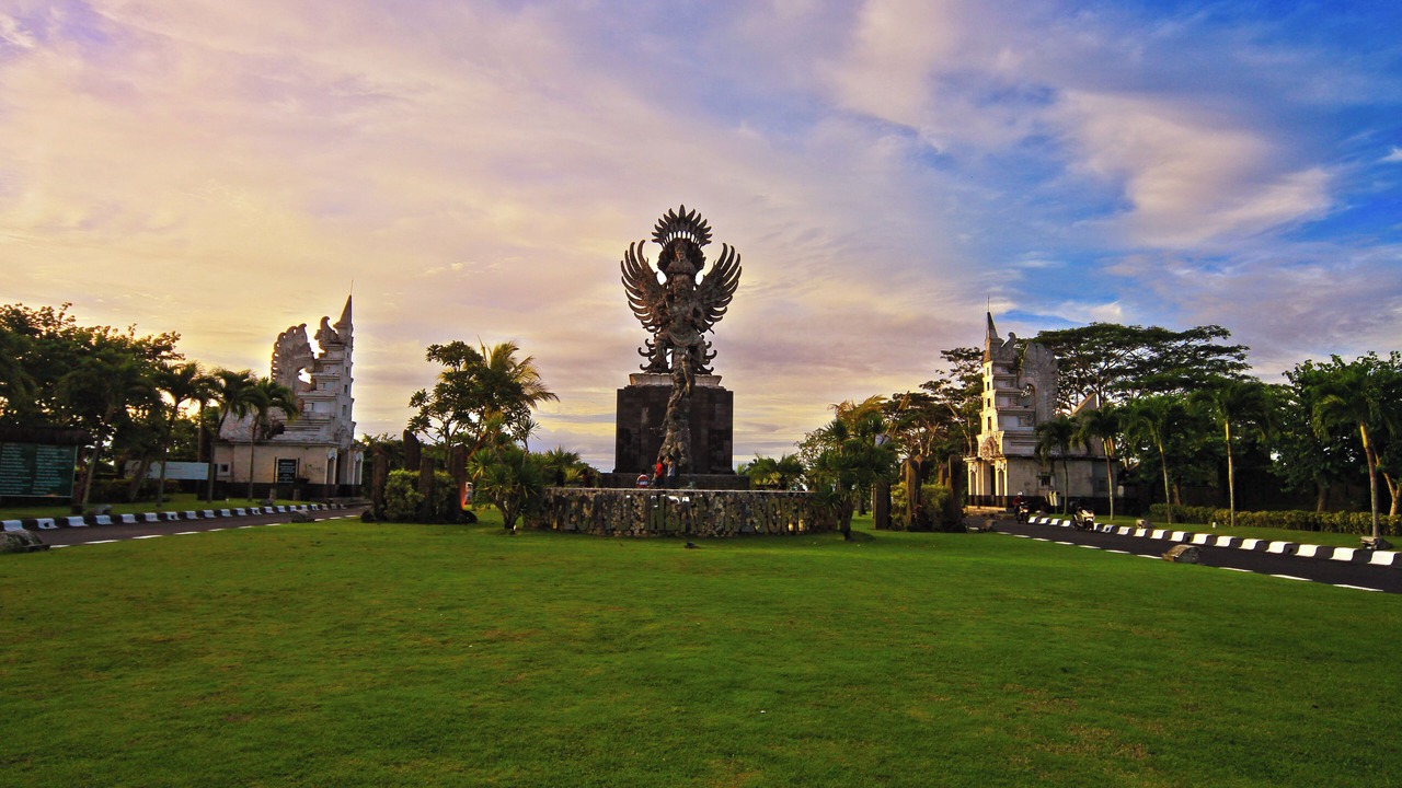 Photo of Outdoor in Pecatu