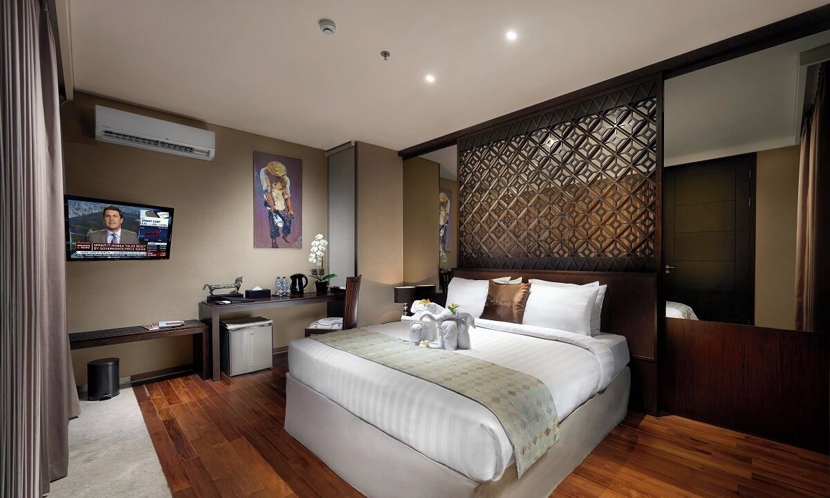 Photo of Bedroom in Pecatu