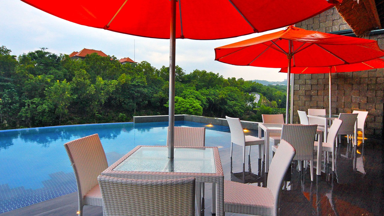 Photo of Outdoor in Pecatu