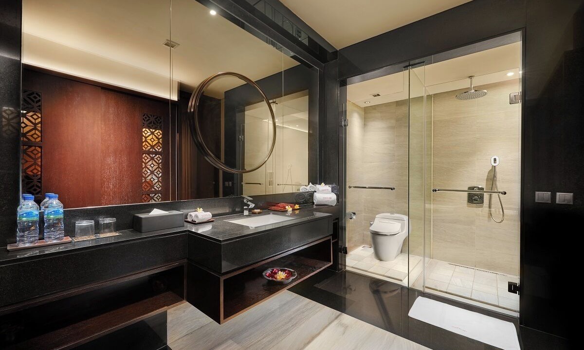Photo of Bathroom in Pecatu