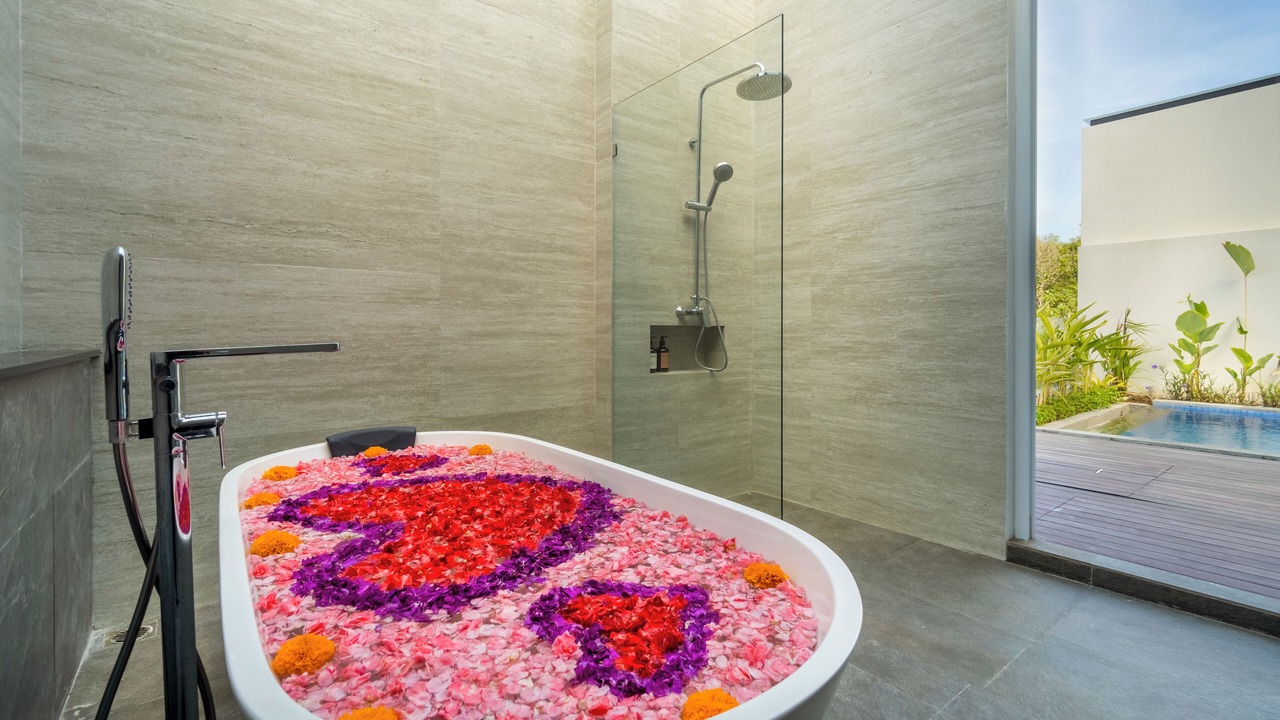 Photo of Bathroom in Kampial