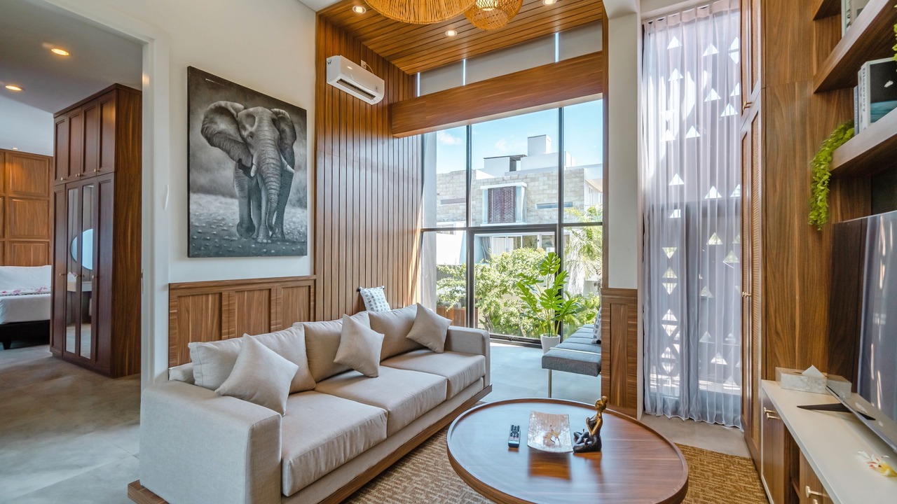 Photo of Livingroom in Kampial