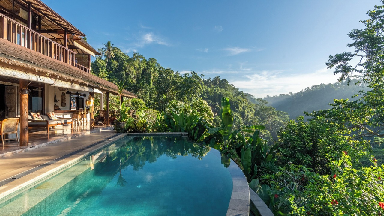 Photo of Outdoor in Melayang