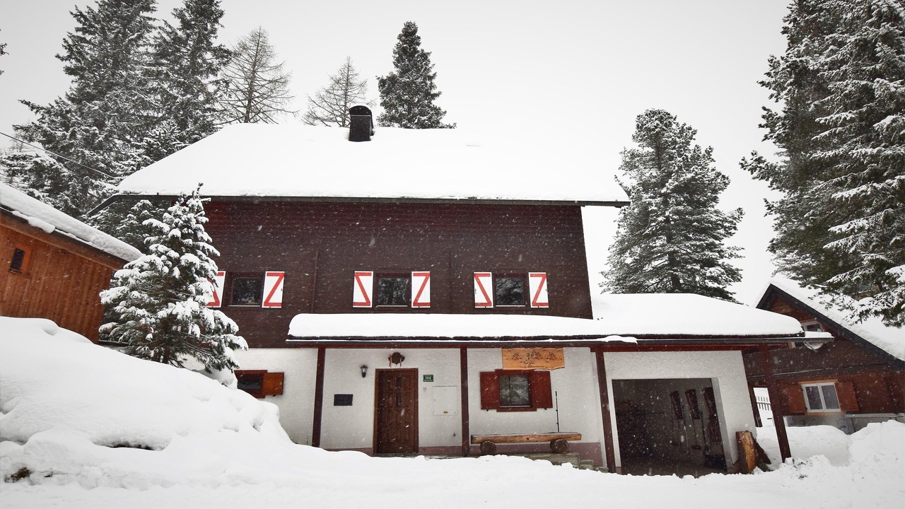Photo of Outdoor in Turracher Hohe