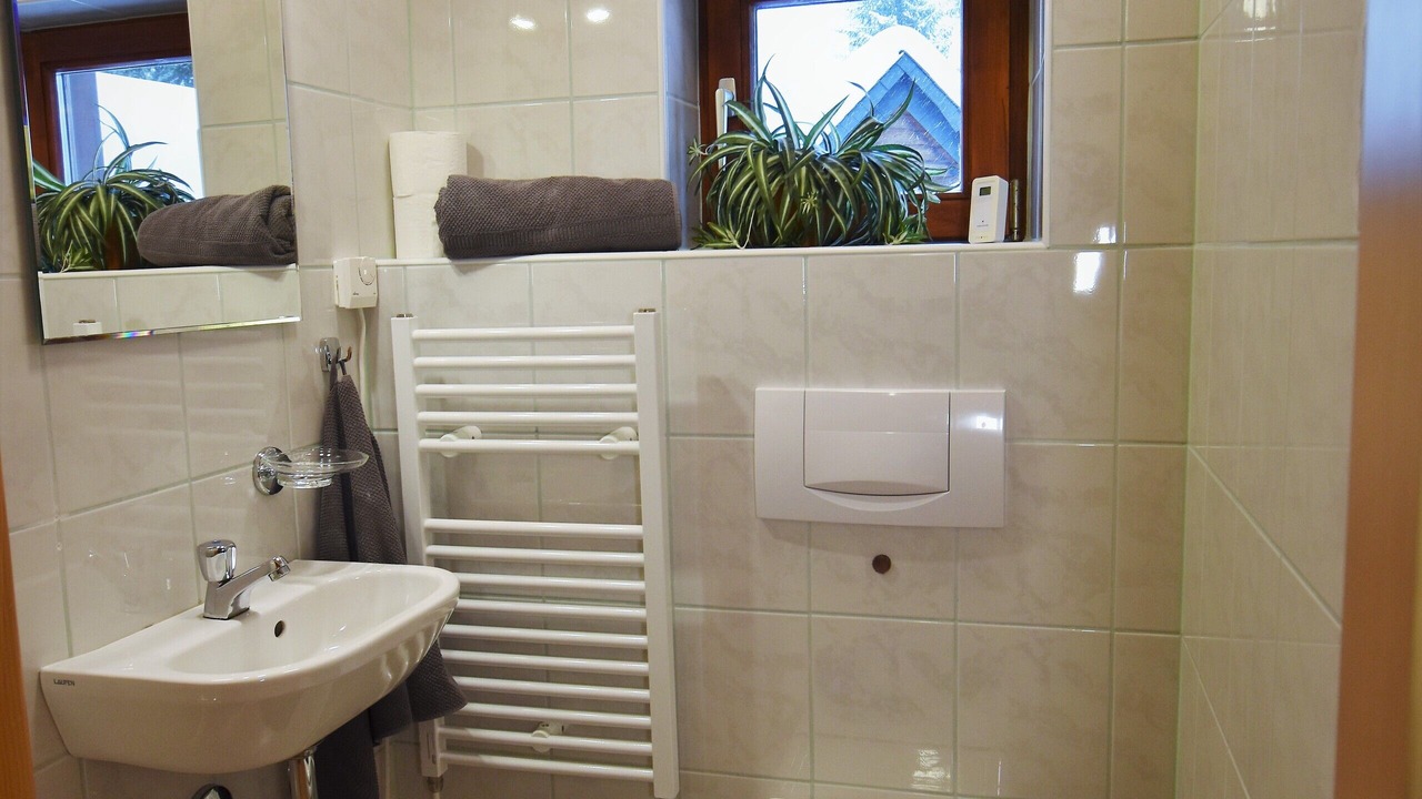 Photo of Bathroom in Turracher Hohe