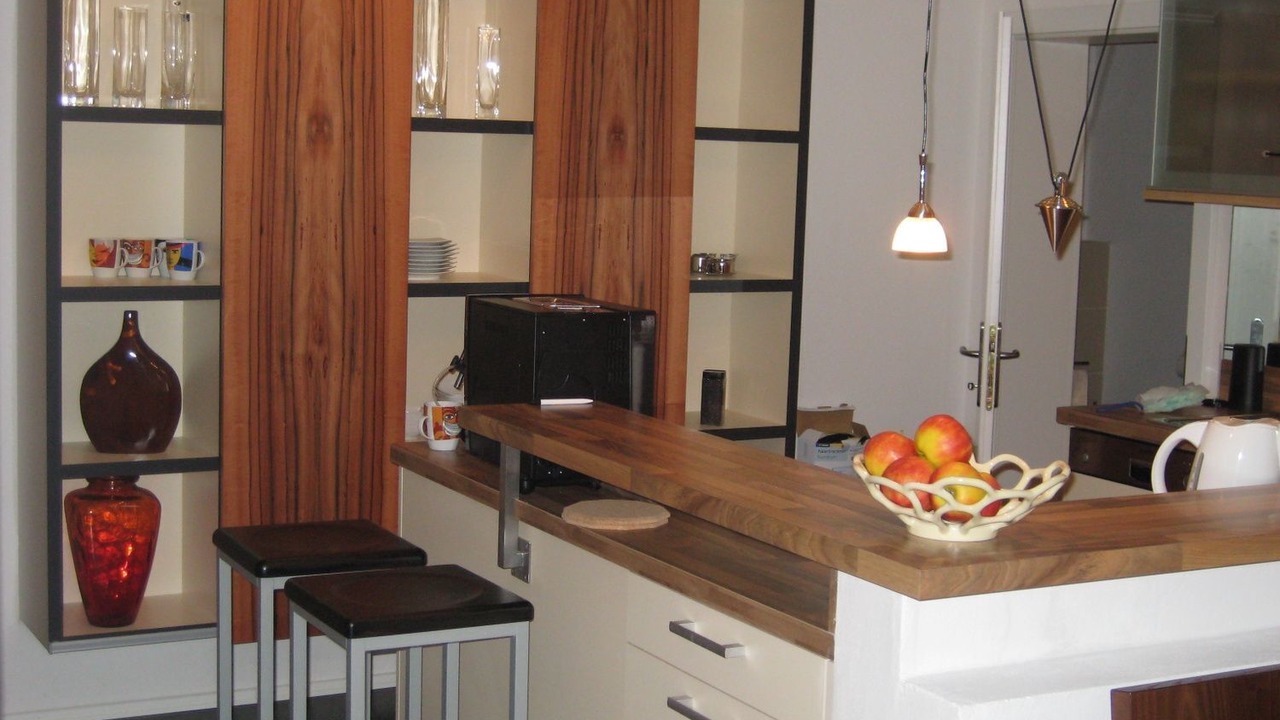 Photo of Kitchen in Annenheim