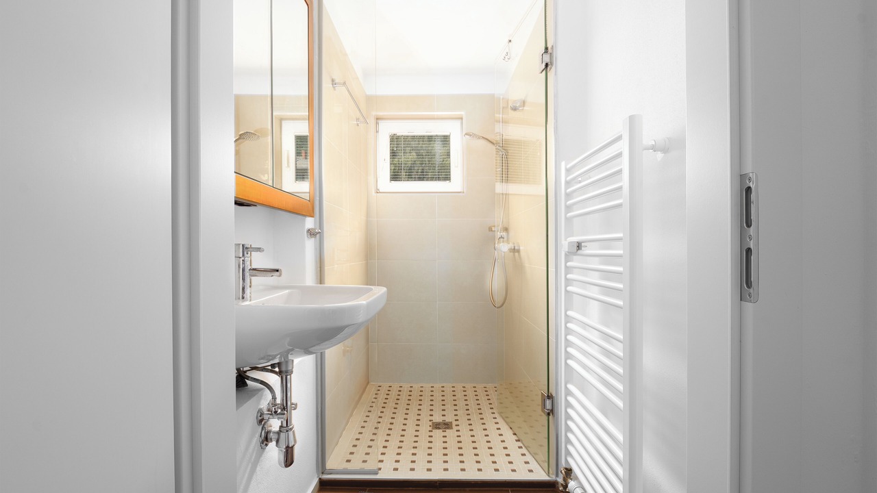 Photo of Bathroom in Annenheim