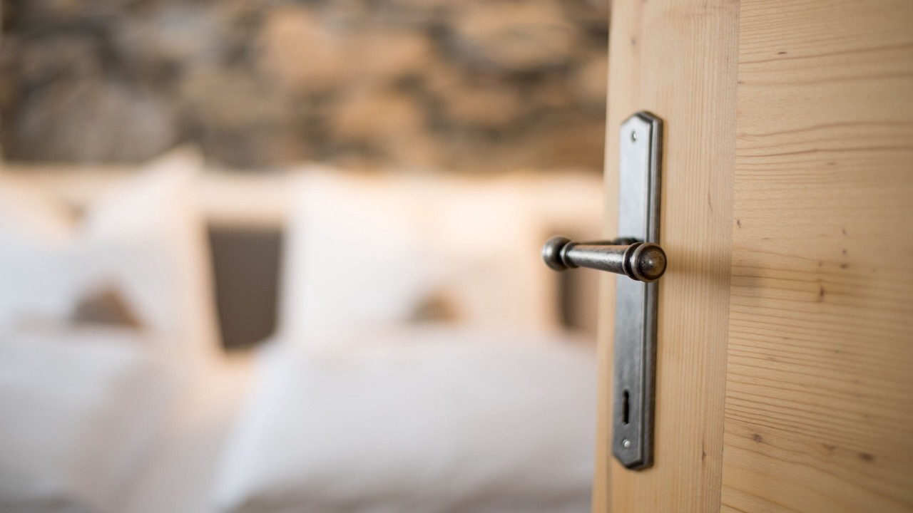 Photo of Bedroom in Flattach