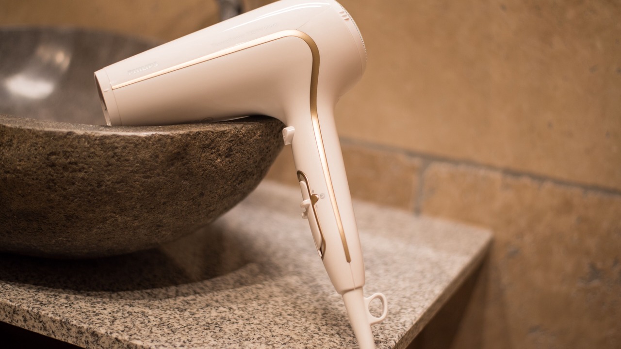 Photo of Bathroom in Flattach