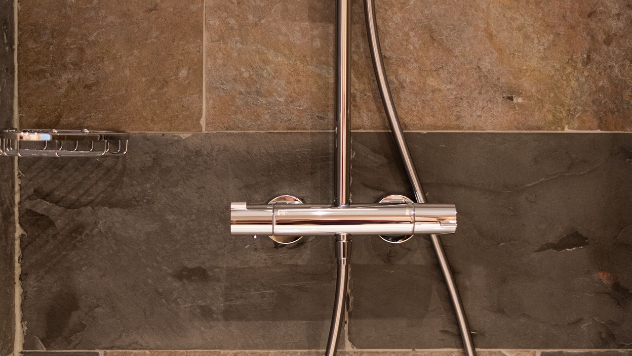 Photo of Bathroom in Flattach