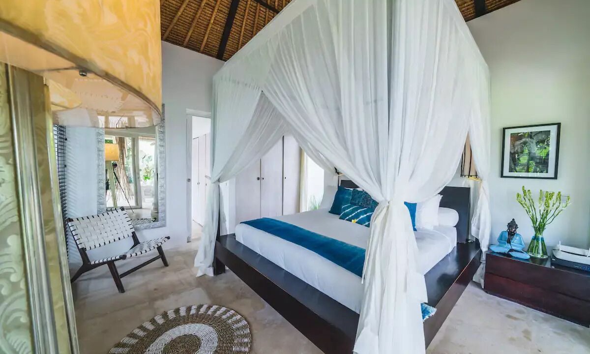 Photo of Bedroom in Lodtunduh