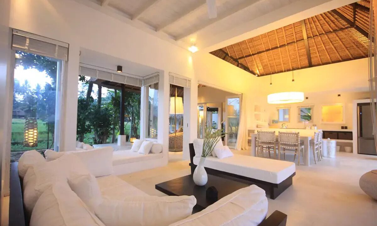 Photo of Livingroom in Lodtunduh