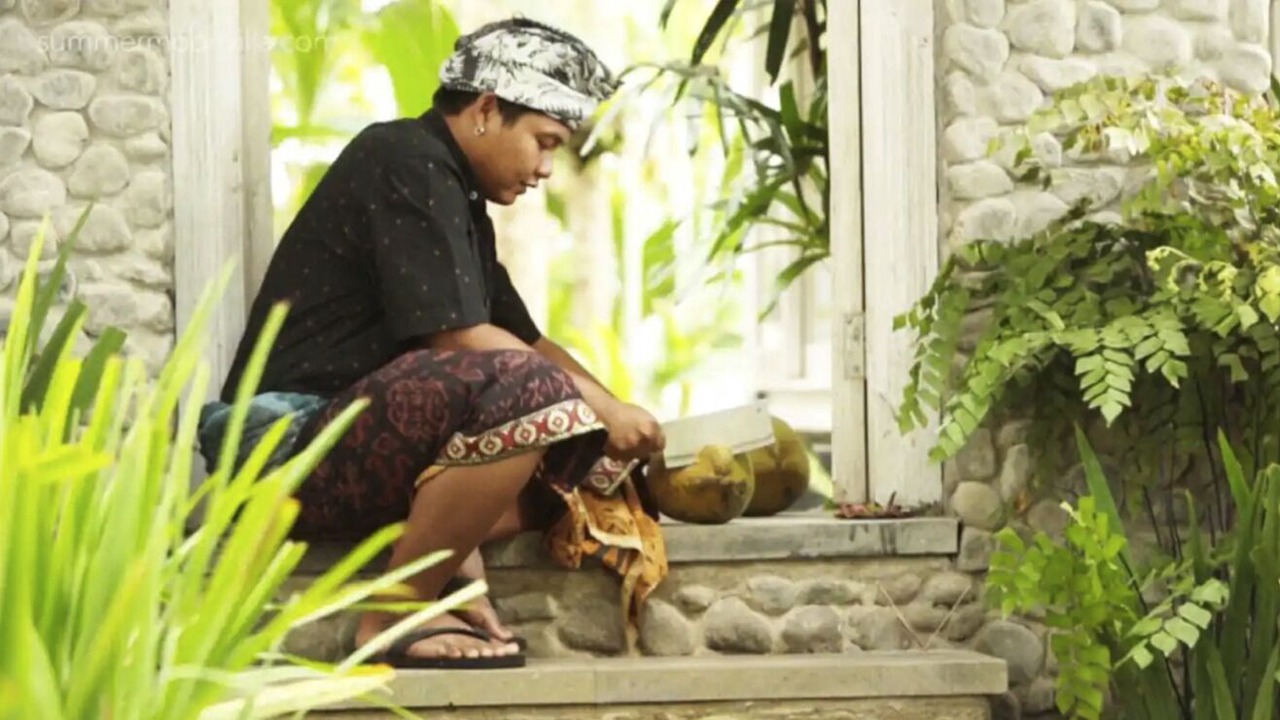 Photo of Outdoor in Lodtunduh