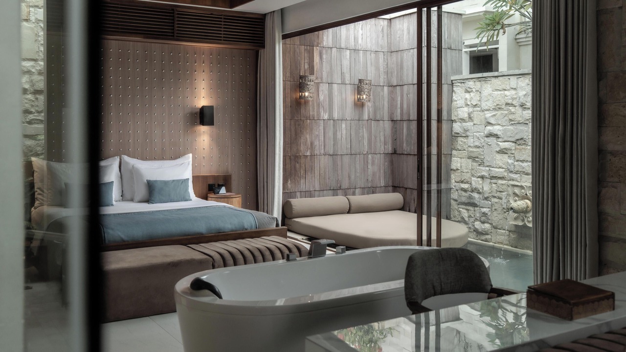 Photo of Bedroom in Dewi Sri