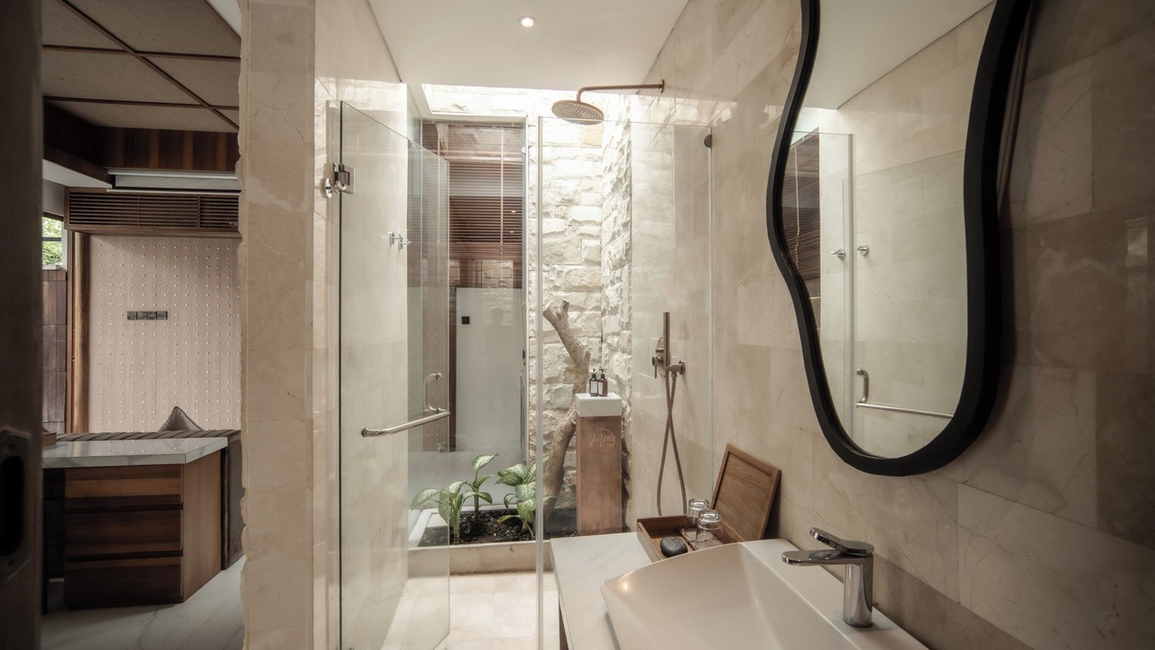 Photo of Bathroom in Dewi Sri