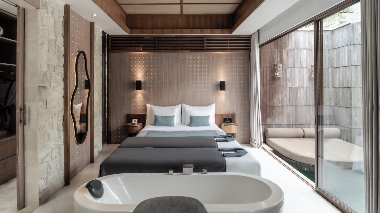 Photo of Bedroom in Dewi Sri
