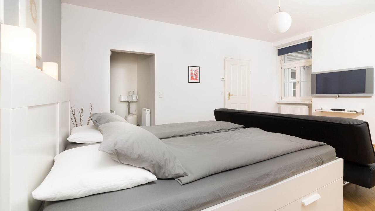Photo of Bedroom in Weißgerber