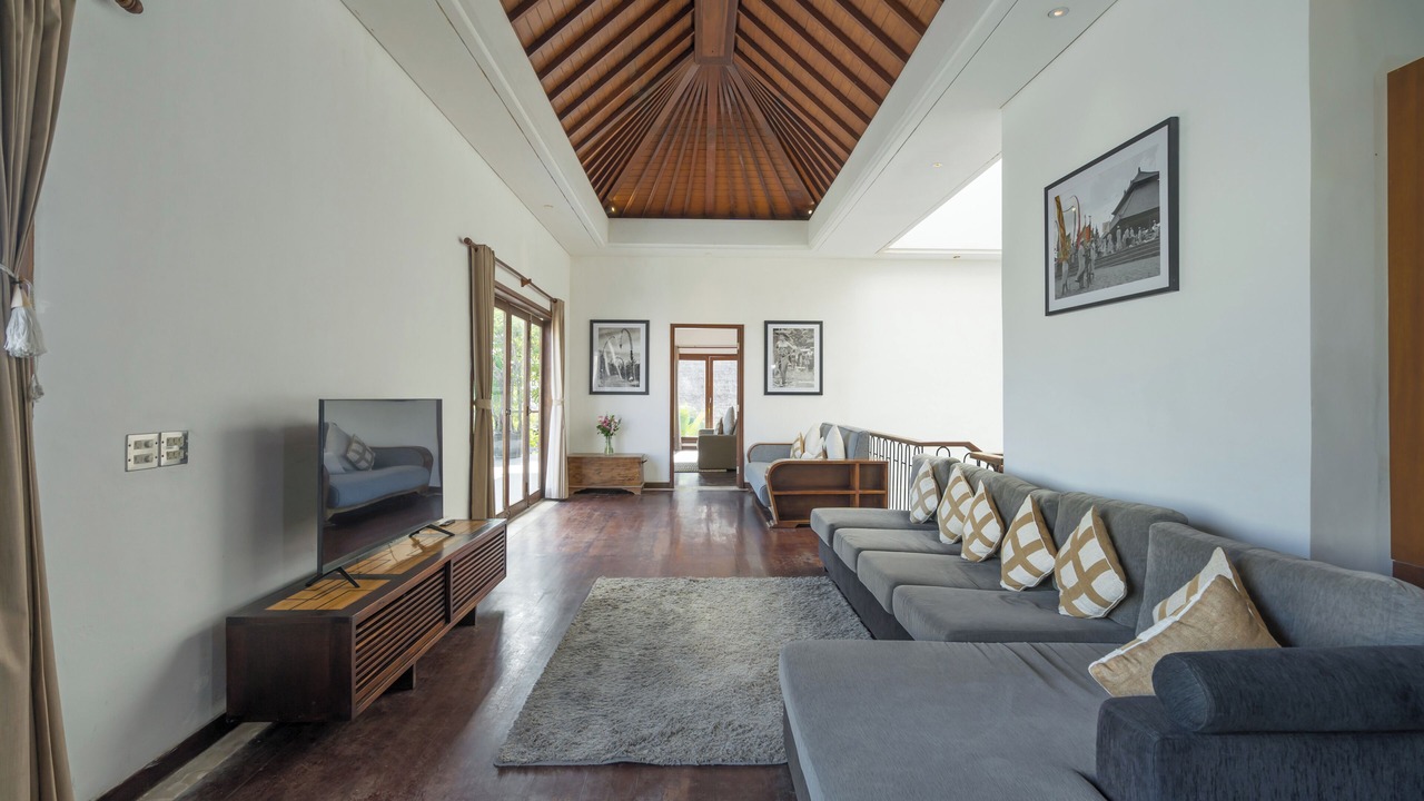 Photo of Livingroom in Berawa