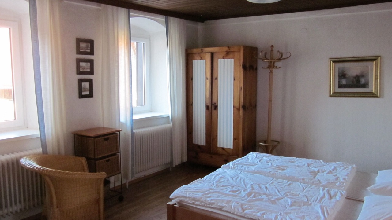 Photo of Bedroom in Vorderstoder