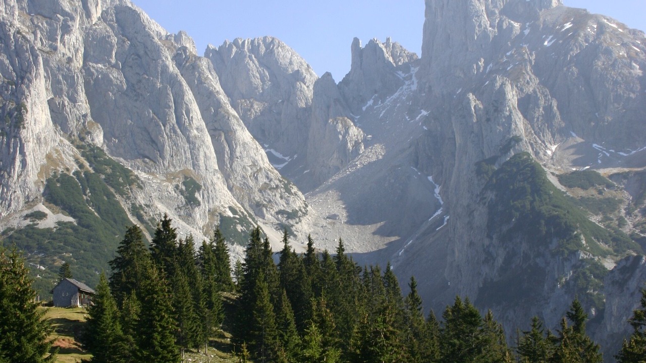 Photo of Others in Annaberg im Lammertal