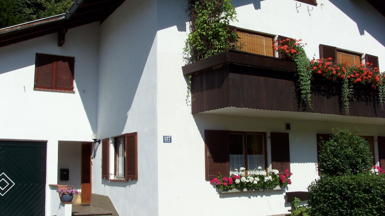 Photo of Outdoor in Schruns