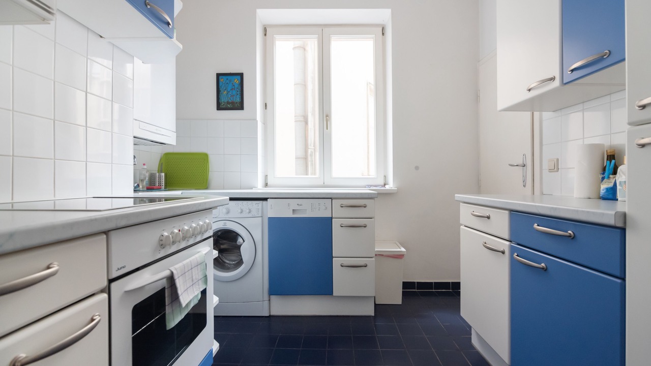 Photo of Kitchen in Innere Stadt