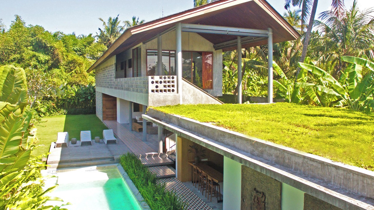 Photo of Livingroom in Saba