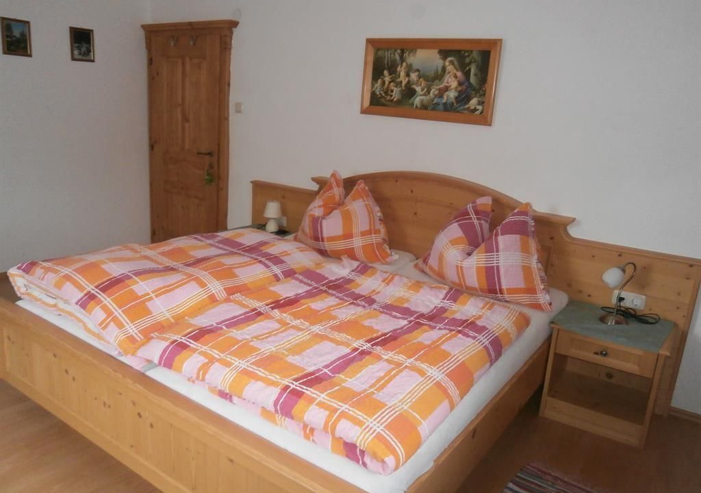 Photo of Bedroom in Spital am Pyhrn