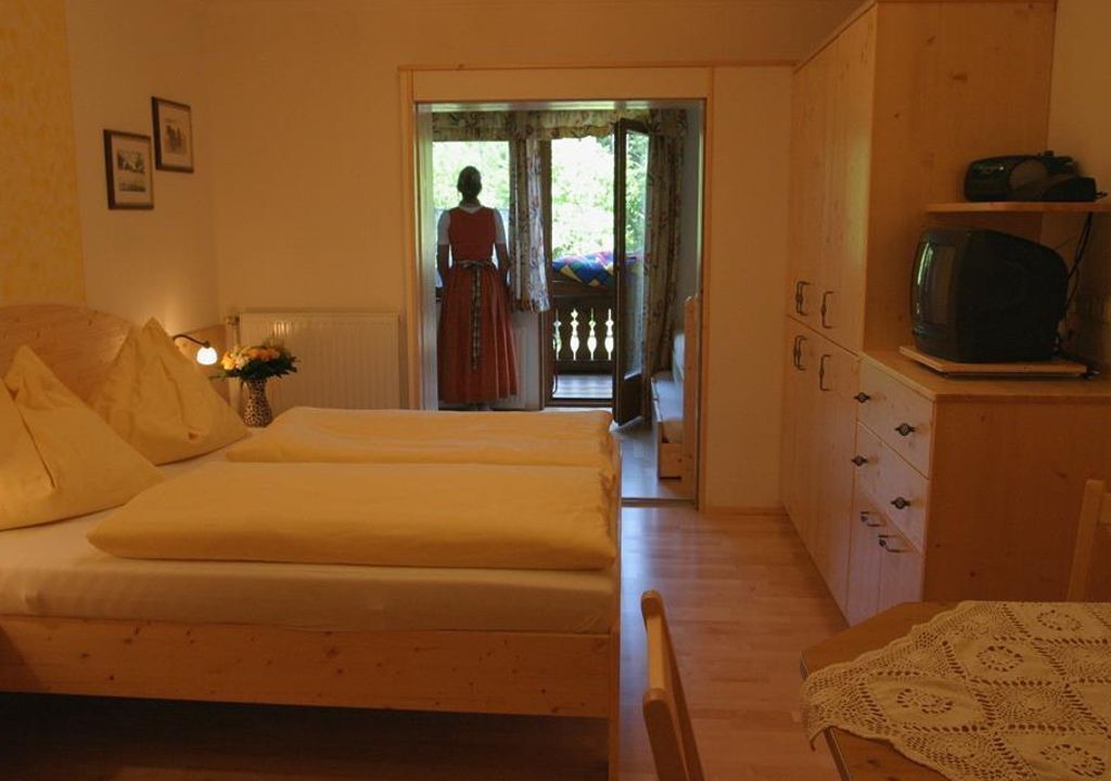 Photo of Bedroom in Vorderstoder