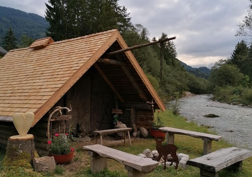 Photo of Outdoor in Hinterstoder