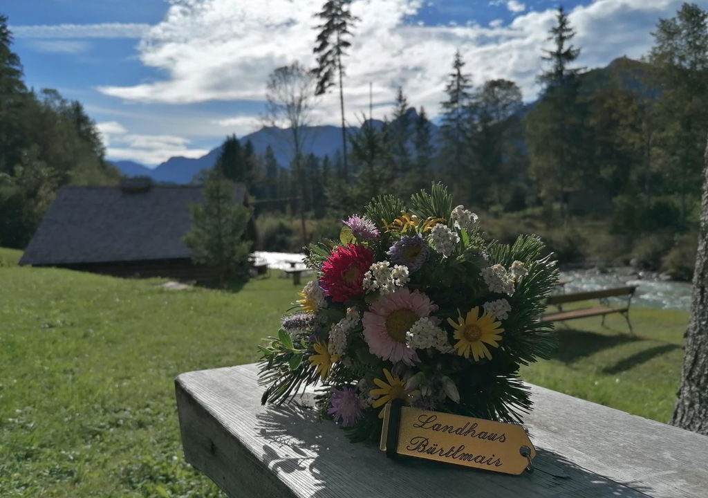 Photo of Outdoor in Hinterstoder