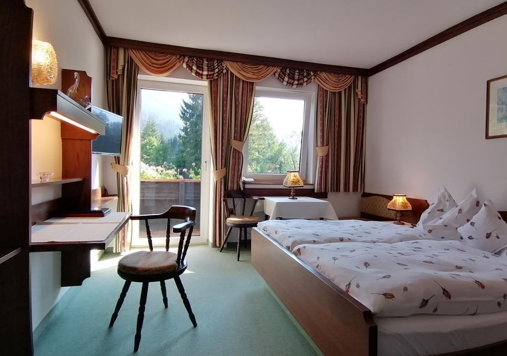 Photo of Bedroom in Hinterstoder