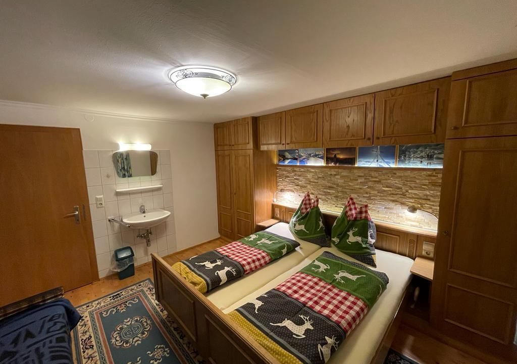 Photo of Bedroom in Muhlbach im Pinzgau