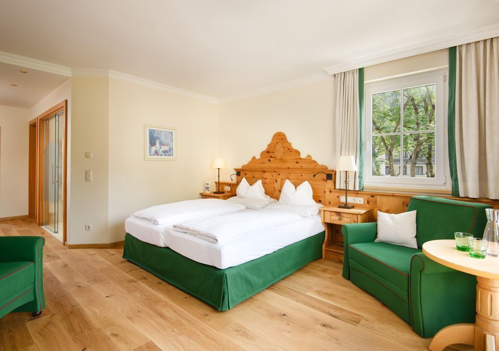 Photo of Bedroom in Dorfgastein