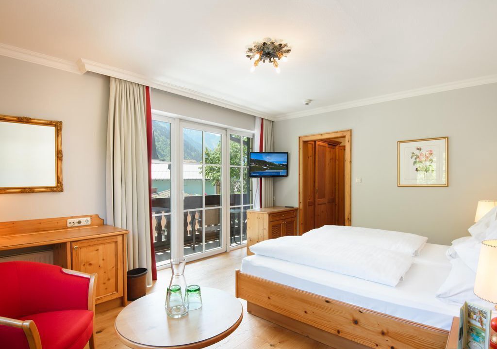 Photo of Bedroom in Dorfgastein