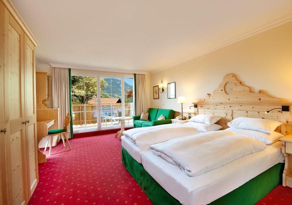 Photo of Bedroom in Dorfgastein