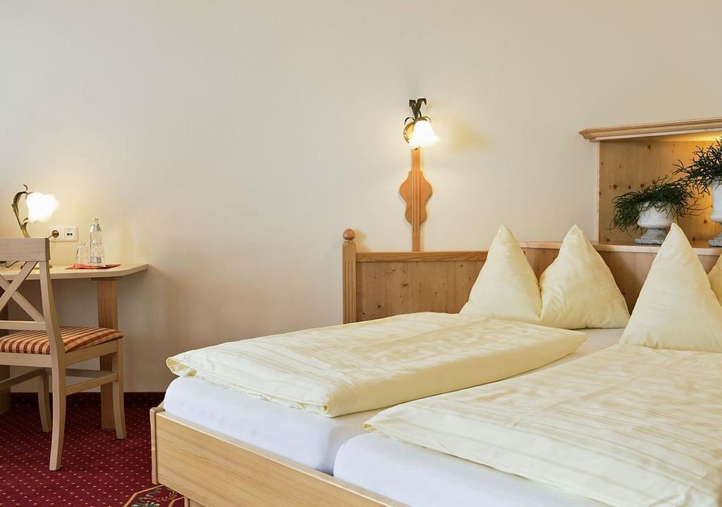 Photo of Bedroom in Dorfgastein