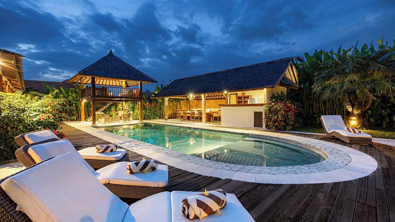 Photo of Outdoor in Batu Bolong