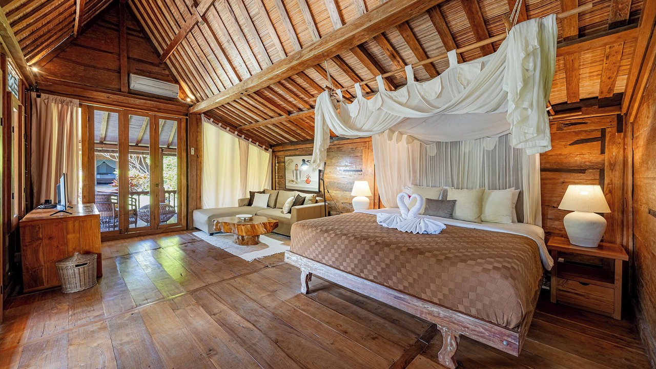 Photo of Bedroom in Batu Bolong